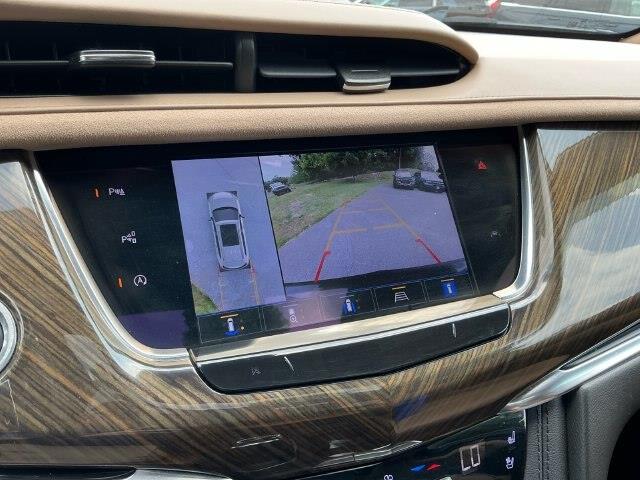 2023 Cadillac XT6 - $33,497