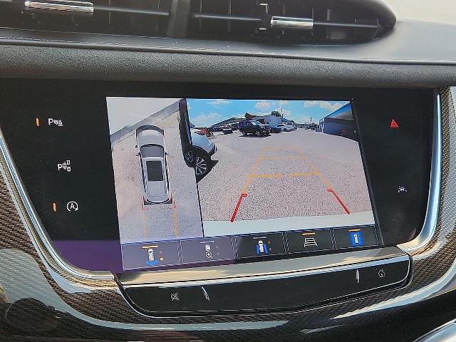 2023 Cadillac XT6 - $43,990