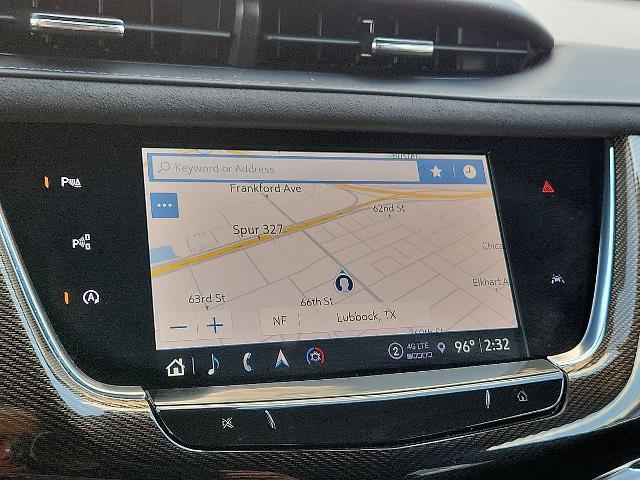 2023 Cadillac XT6 - $43,990