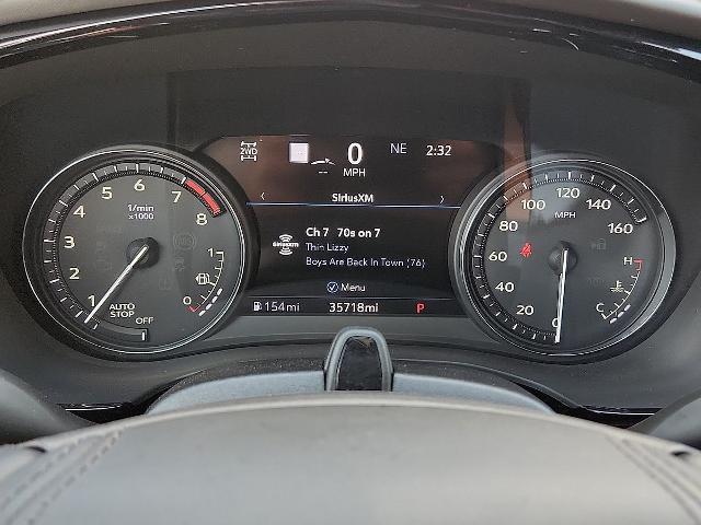 2023 Cadillac XT6 - $43,990