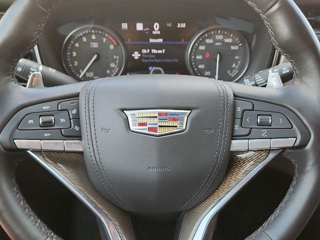 2023 Cadillac XT6 - $43,990