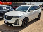 2023 XT6 Thumbnail 1