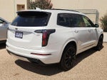 2023 XT6 Thumbnail 3