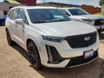 2023 XT6 Thumbnail 4