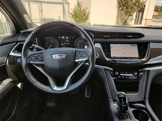 2023 Cadillac XT6 - $42,990