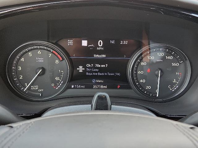 2023 Cadillac XT6 - $42,990