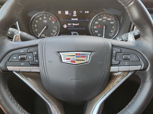 2023 Cadillac XT6 - $42,990
