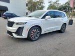 2023 XT6 Thumbnail 2