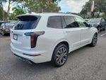2023 XT6 Thumbnail 4