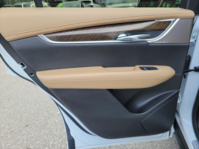 2023 Cadillac XT6 - $36,495