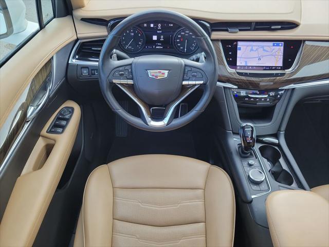 2023 Cadillac XT6 - $36,495