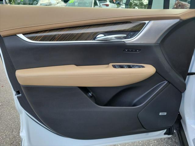 2023 Cadillac XT6 - $36,495