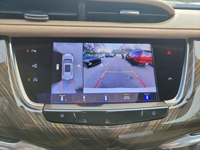 2023 Cadillac XT6 - $36,495