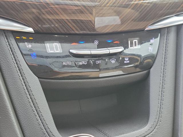 2023 Cadillac XT6 - $36,495