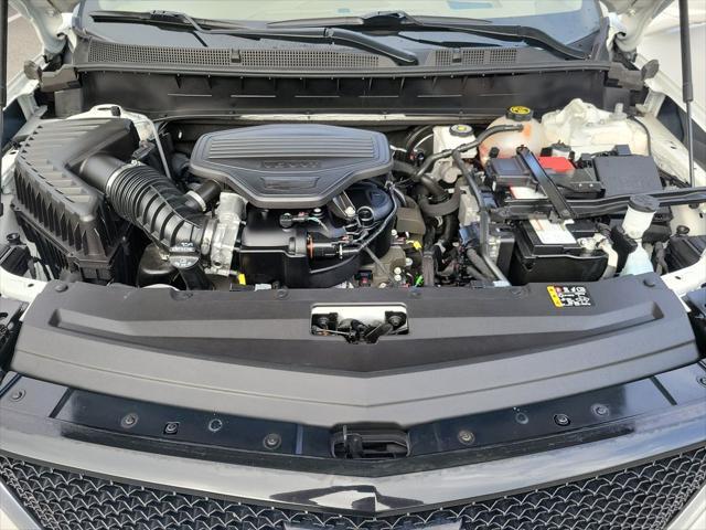 2023 Cadillac XT6 - $36,495
