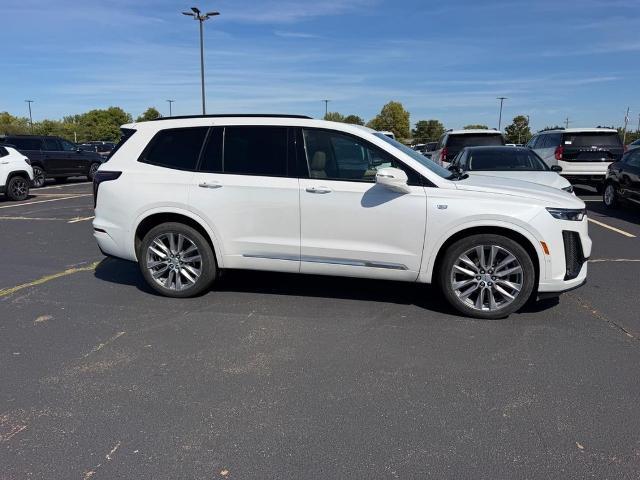 2020 Cadillac XT6 - $25,950