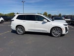2020 XT6 Thumbnail 2