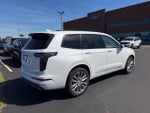 2020 XT6 Thumbnail 3