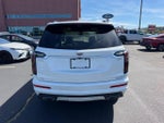 2020 XT6 Thumbnail 4