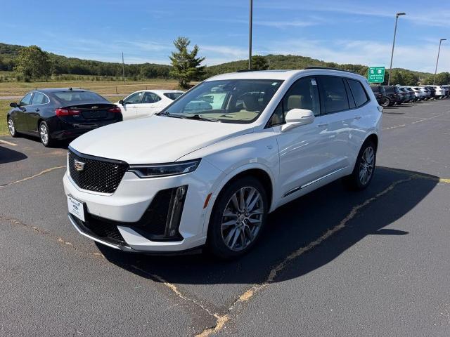 2020 Cadillac XT6 - $25,950