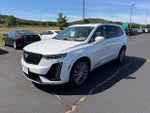 2020 XT6 Thumbnail 8