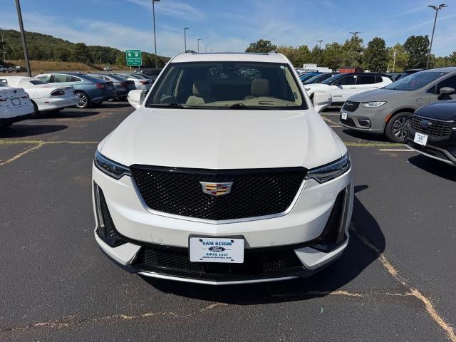 2020 Cadillac XT6 - $25,950