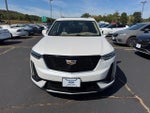 2020 XT6 Thumbnail 9