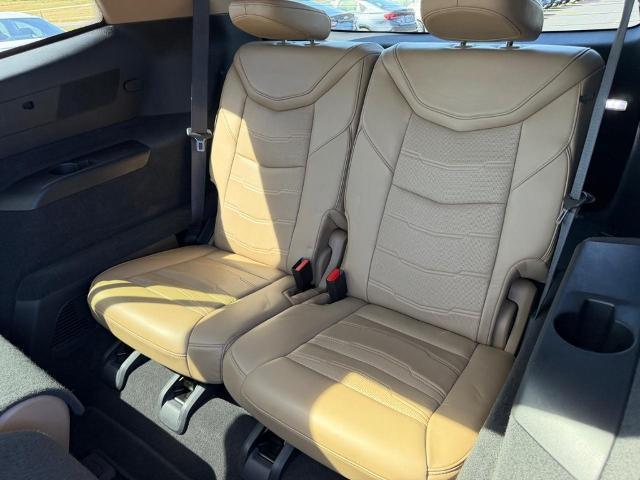 2020 Cadillac XT6 - $25,950