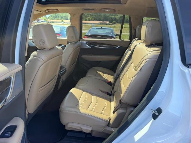 2020 Cadillac XT6 - $25,950