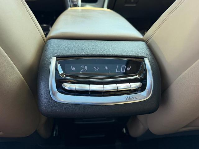 2020 Cadillac XT6 - $25,950