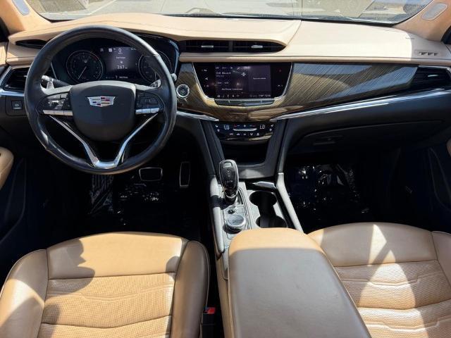 2020 Cadillac XT6 - $25,950