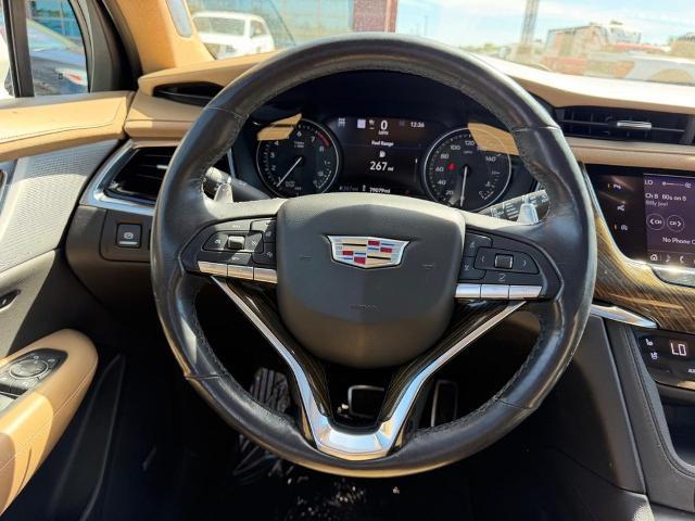 2020 Cadillac XT6 - $25,950