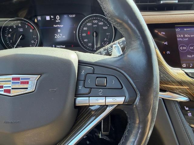 2020 Cadillac XT6 - $25,950