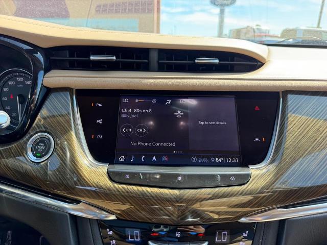 2020 Cadillac XT6 - $25,950