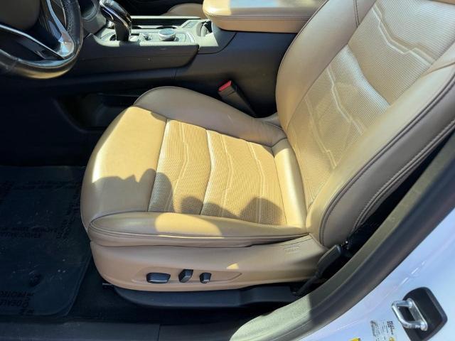 2020 Cadillac XT6 - $25,950