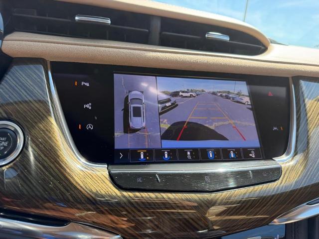 2020 Cadillac XT6 - $25,950