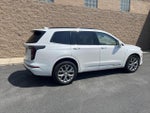 2020 XT6 Thumbnail 3