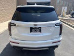 2020 XT6 Thumbnail 4