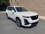 2020 XT6 Thumbnail 5