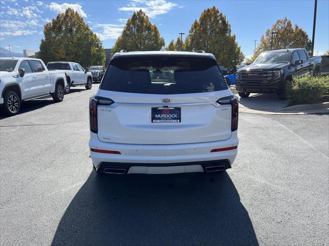 2020 Cadillac XT6 - $26,994