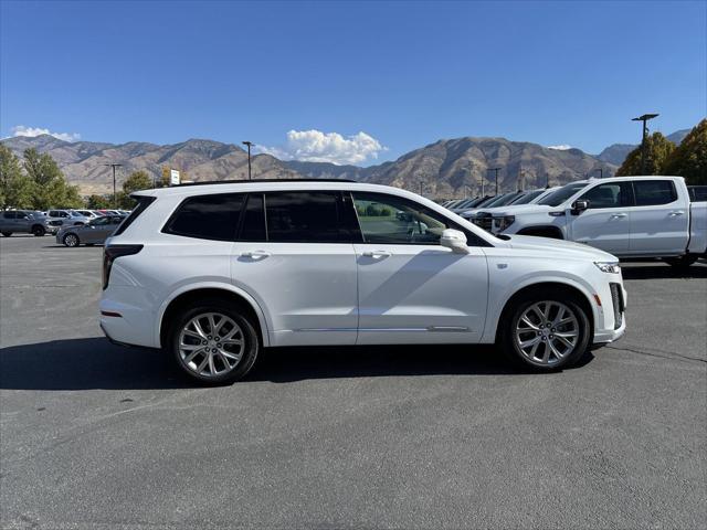 2020 Cadillac XT6 - $26,994