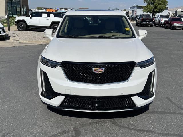 2020 Cadillac XT6 - $26,994