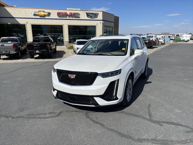 2020 Cadillac XT6 - $26,994