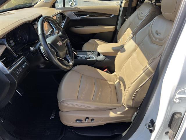 2020 Cadillac XT6 - $26,994