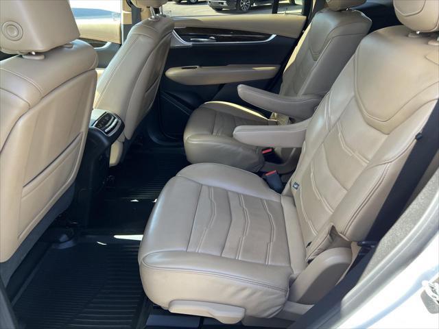 2020 Cadillac XT6 - $26,994