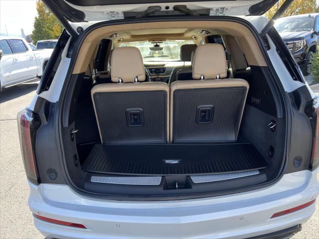 2020 Cadillac XT6 - $26,994