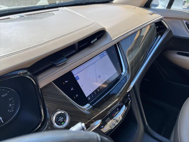 2020 Cadillac XT6 - $26,994