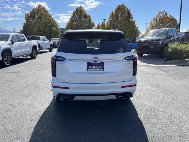 2020 Cadillac XT6 - $26,994