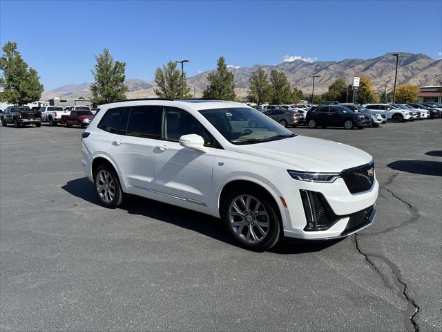 2020 Cadillac XT6 - $26,994