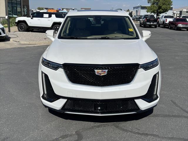 2020 Cadillac XT6 - $26,994